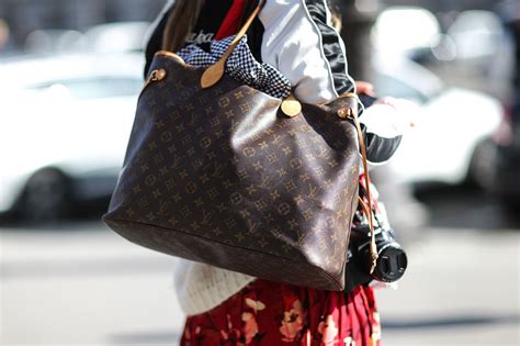 are louis vuitton bags a good investment|investing in designer bags.